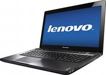 выбор ноутбуков марки «Lenovo»