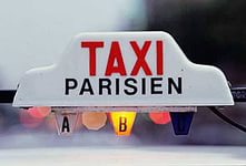 такси в аэропорт бове