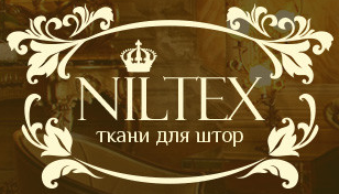 Купить тюль в компании «Niltex» разнообразие удивит вас