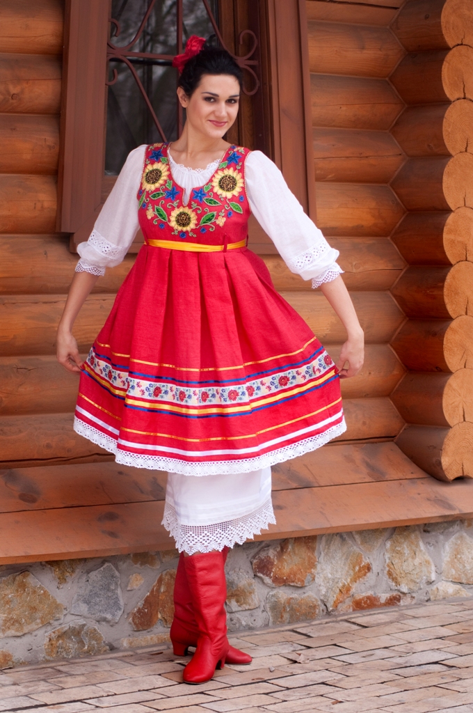 купить платья в украине