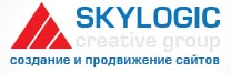 Комплексное продвижение сайта с компанией Skylogic