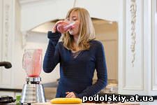 Недорогие коктейли для похудения