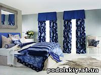 новые шторы