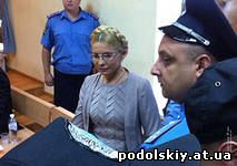 новое дело против Тимошенко