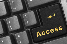 уроки по access