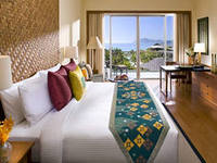 Отель Mandarin Oriental Sanya