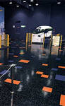 Каучуковое покрытие ARTIGO Rubber Flooring