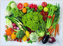 Компания Unifruits 
поставка овощей и фруктов