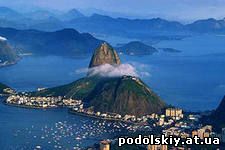 туры в 
бразилию